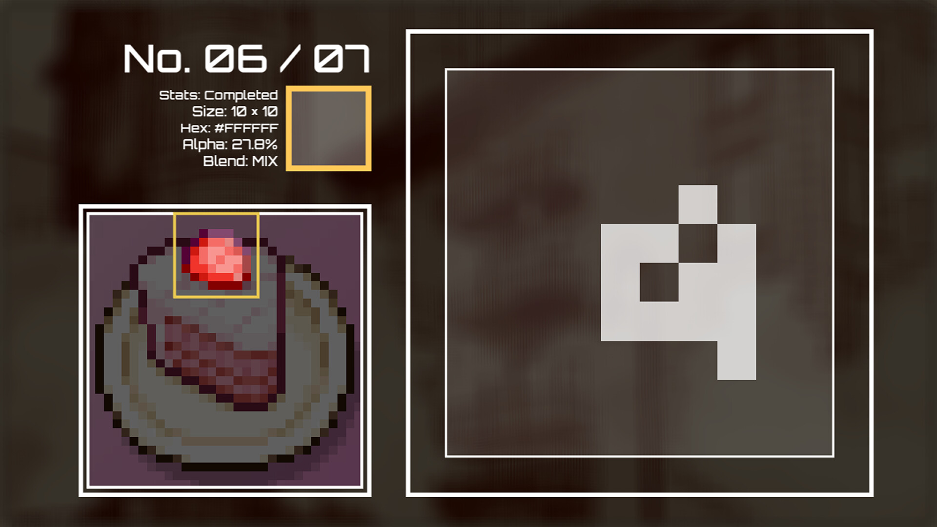 Thousands of Chroma screenshot 2