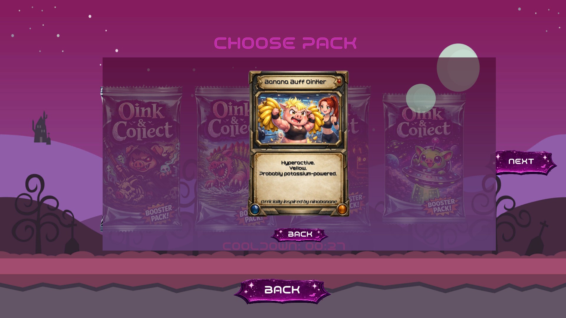 Oink & Collect screenshot 5
