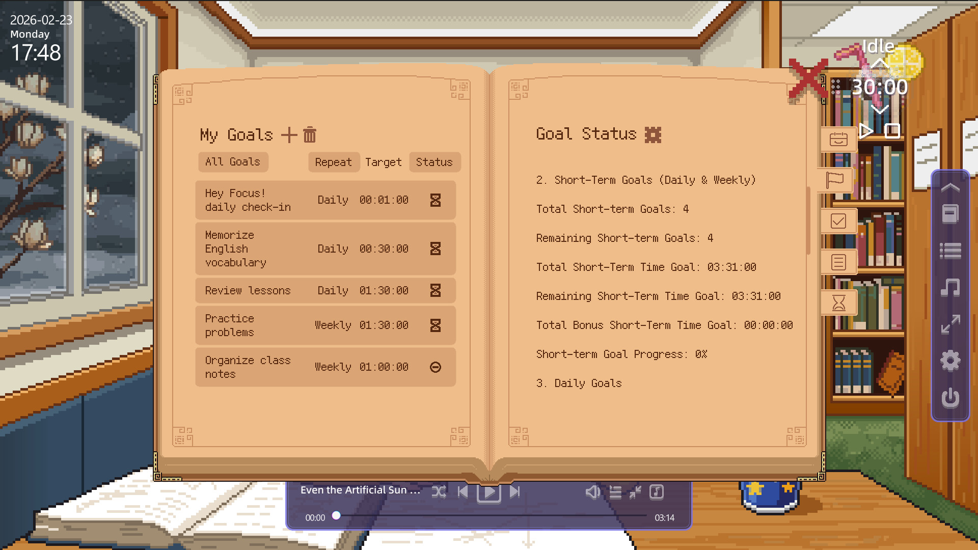 Hey, Focus! screenshot 6