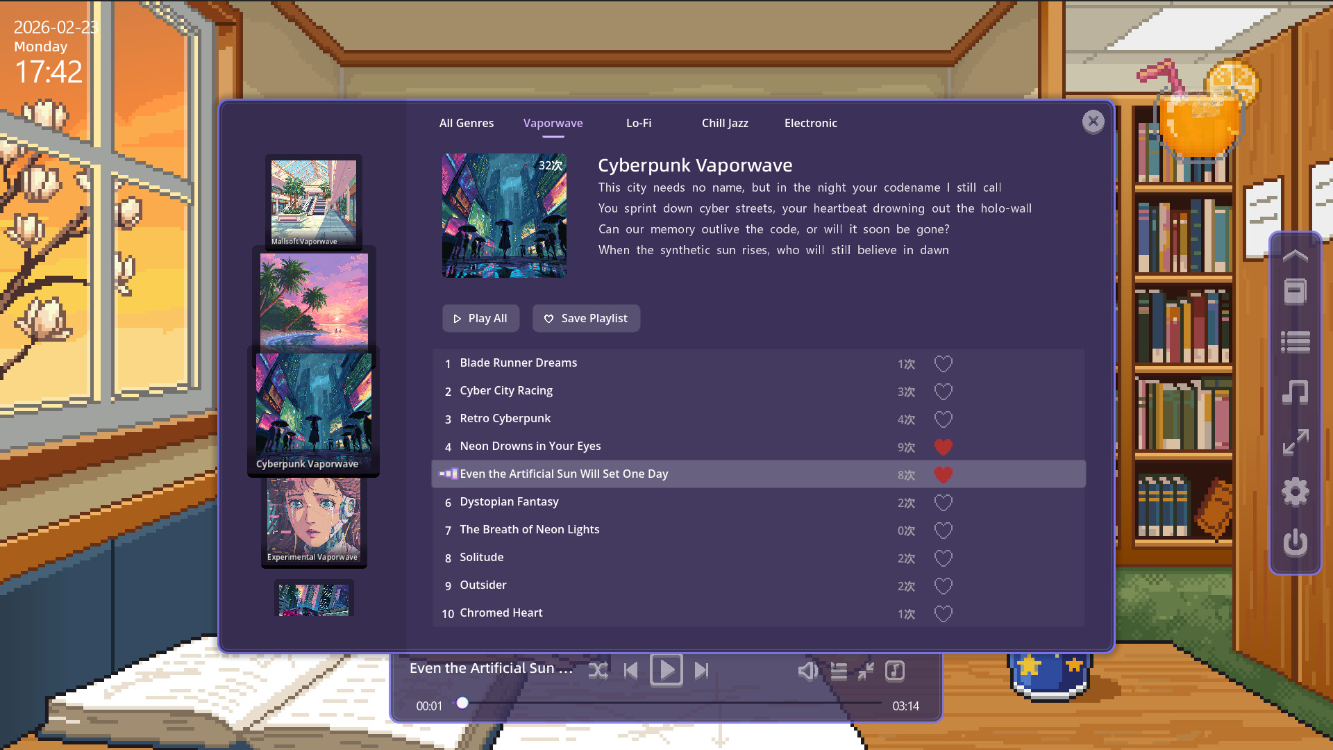 Hey, Focus! screenshot 7