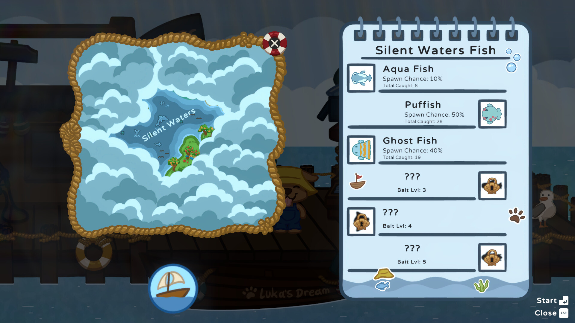All You Can FISH! screenshot 12
