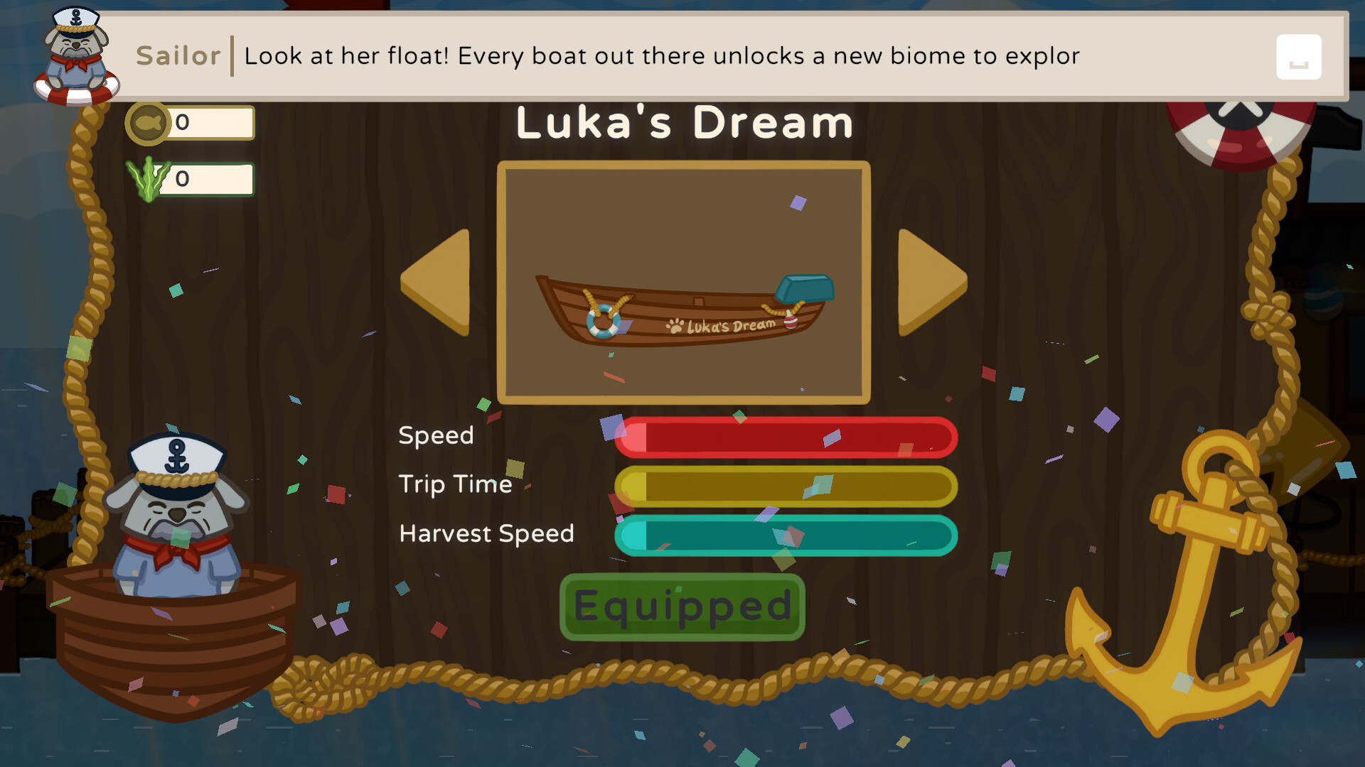 All You Can FISH! screenshot 7