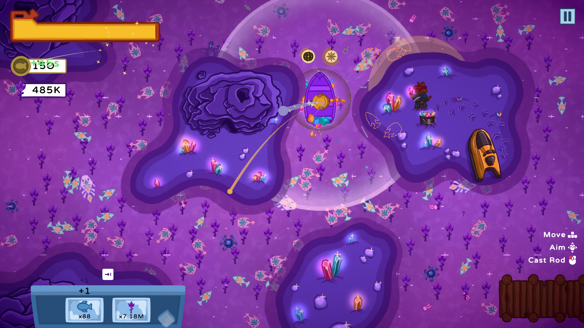 All You Can FISH! screenshot 12