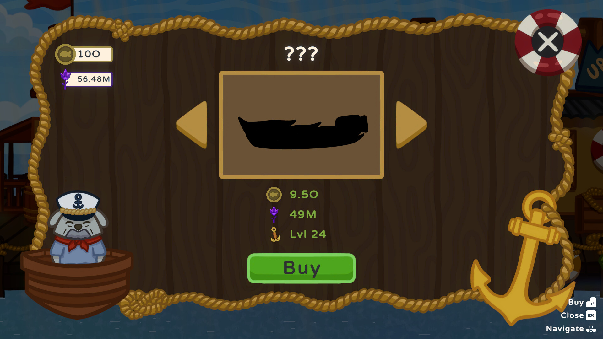 All You Can FISH! screenshot 10