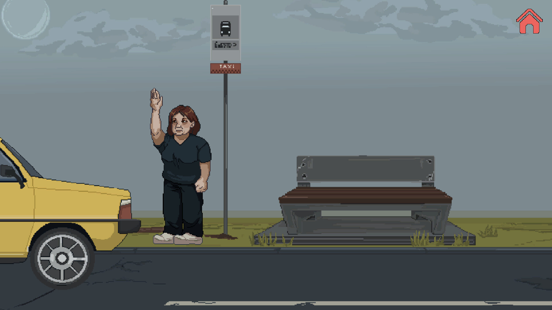 Witness To Mass Incarceration screenshot 1