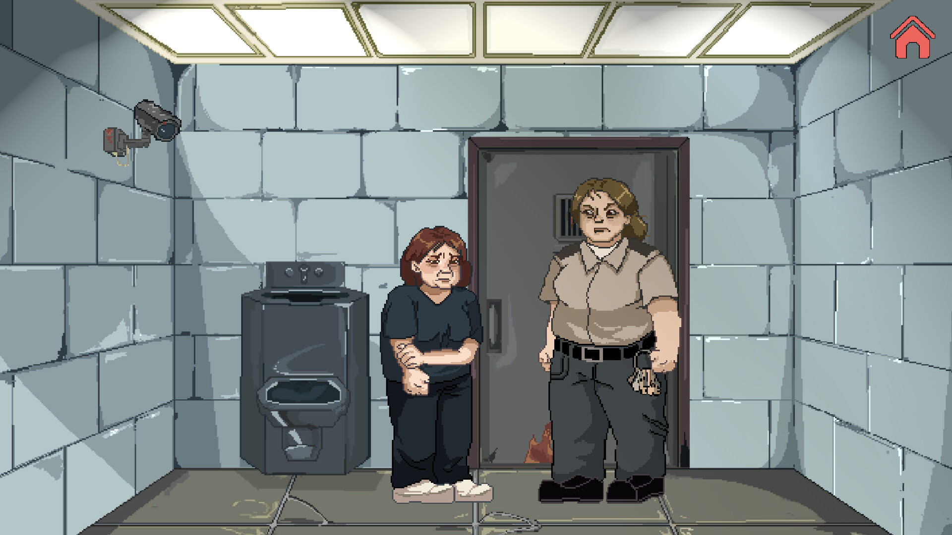 Witness To Mass Incarceration screenshot 5