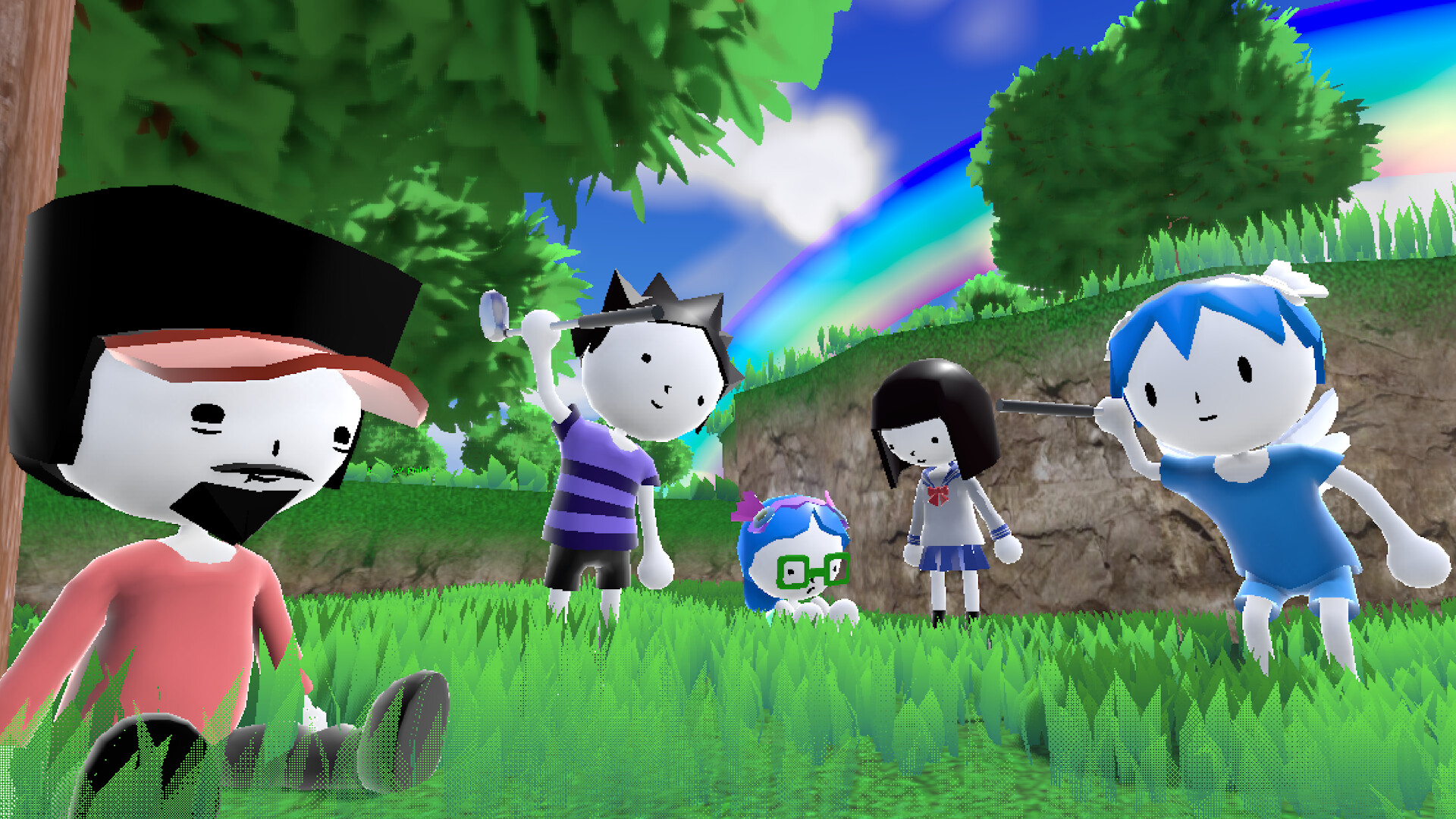 ChitterPutt screenshot 1