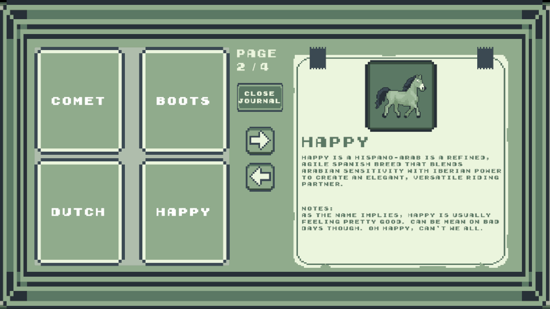 Horse Craft screenshot 5