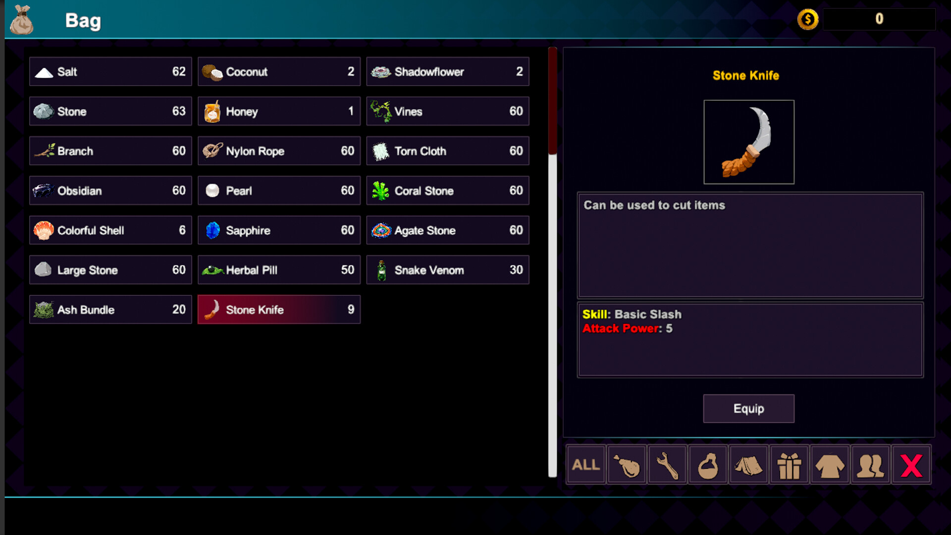 Deserted Island Where Desire Blossoms screenshot 10