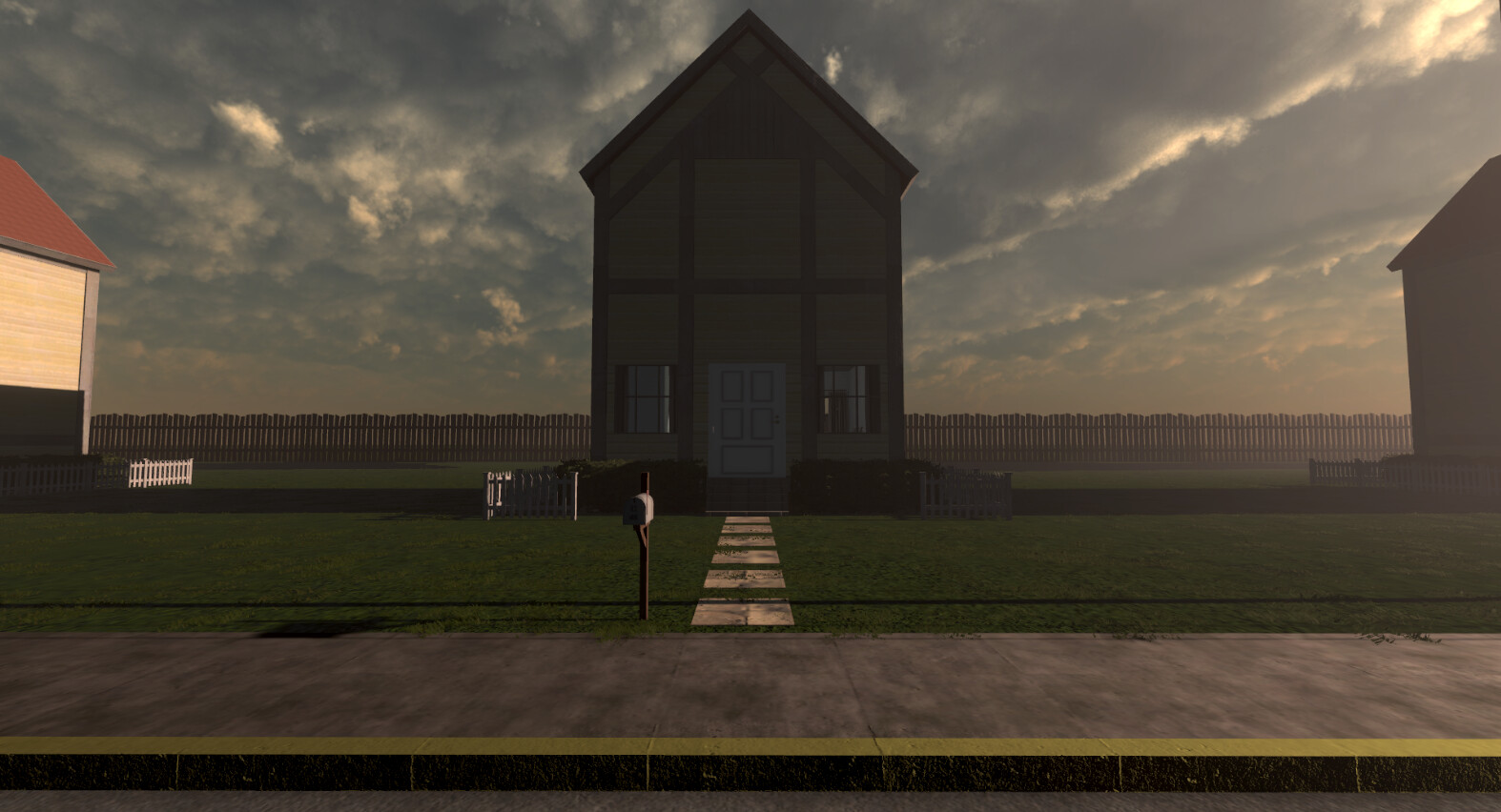 The Silent Expedition Echo Protocol screenshot 3