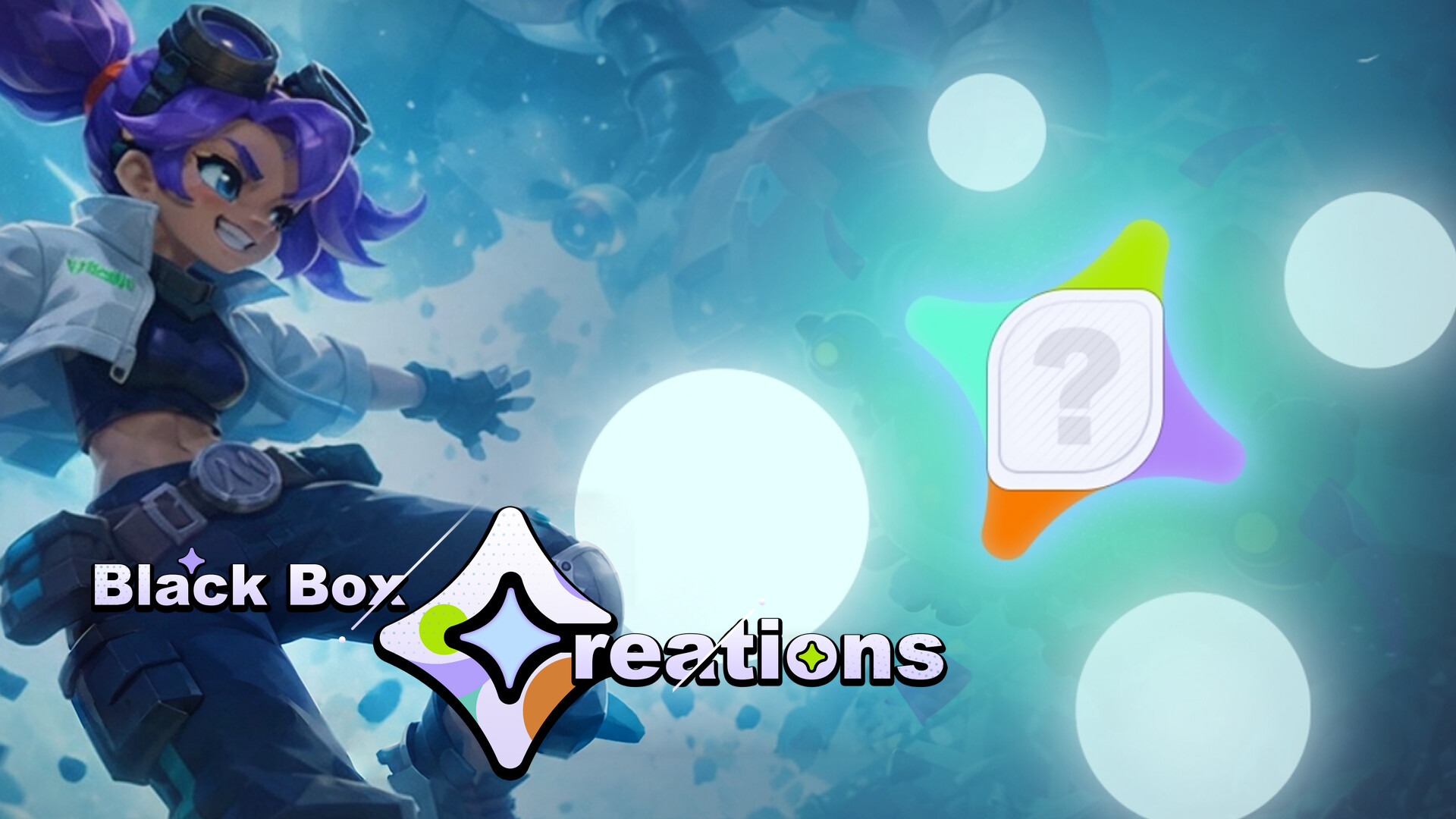 Blackbox Creations screenshot 11