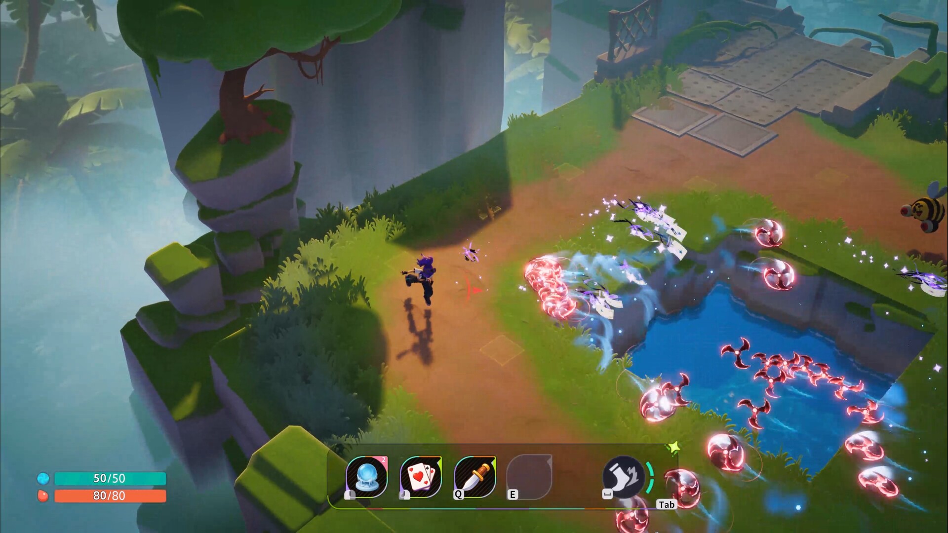 Black Box: Infinite Arsenal screenshot 6