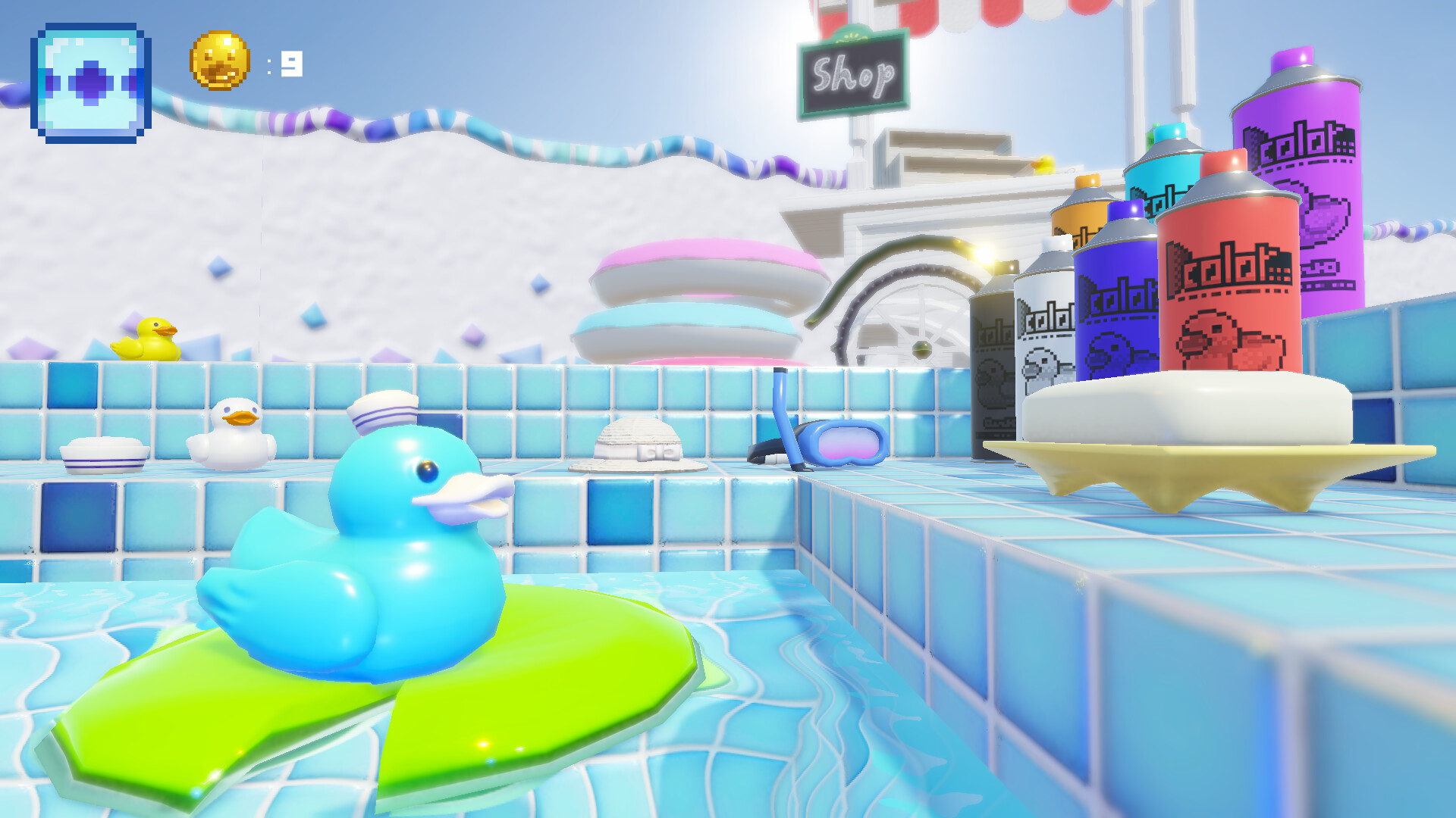 ChapuChapu screenshot 3