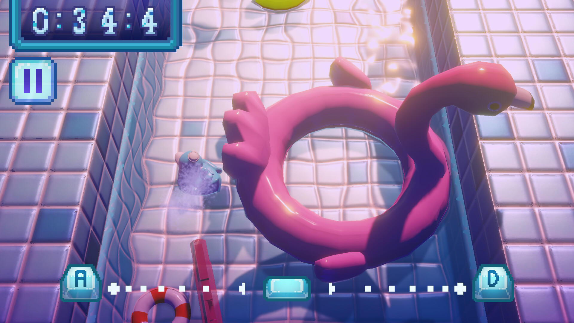 ChapuChapu screenshot 1