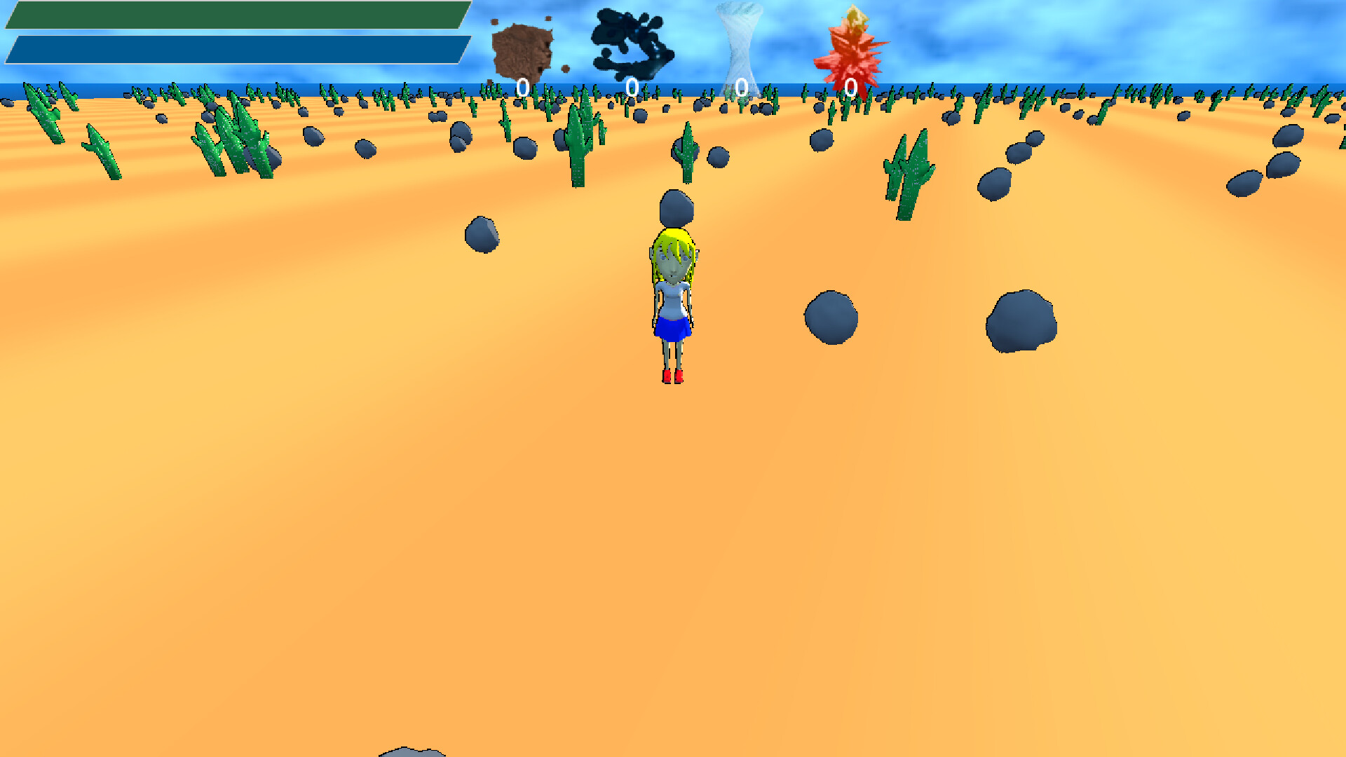 Tekkk screenshot 1