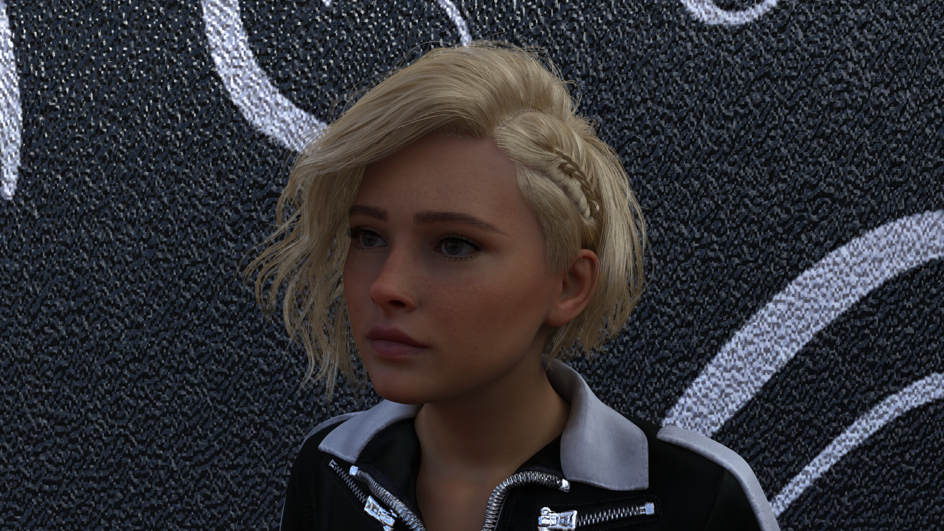 The Last Embrace: Book One screenshot 16