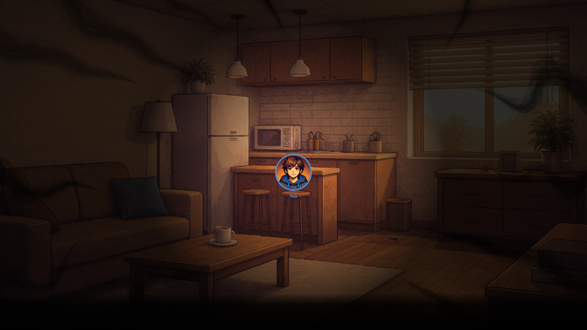 Meet Claude screenshot 4