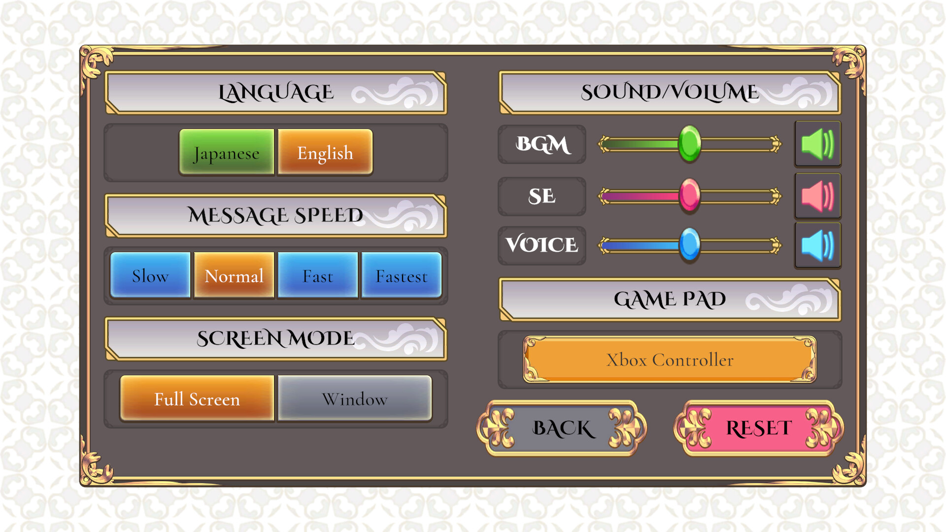 The Oath of Runeveil screenshot 7