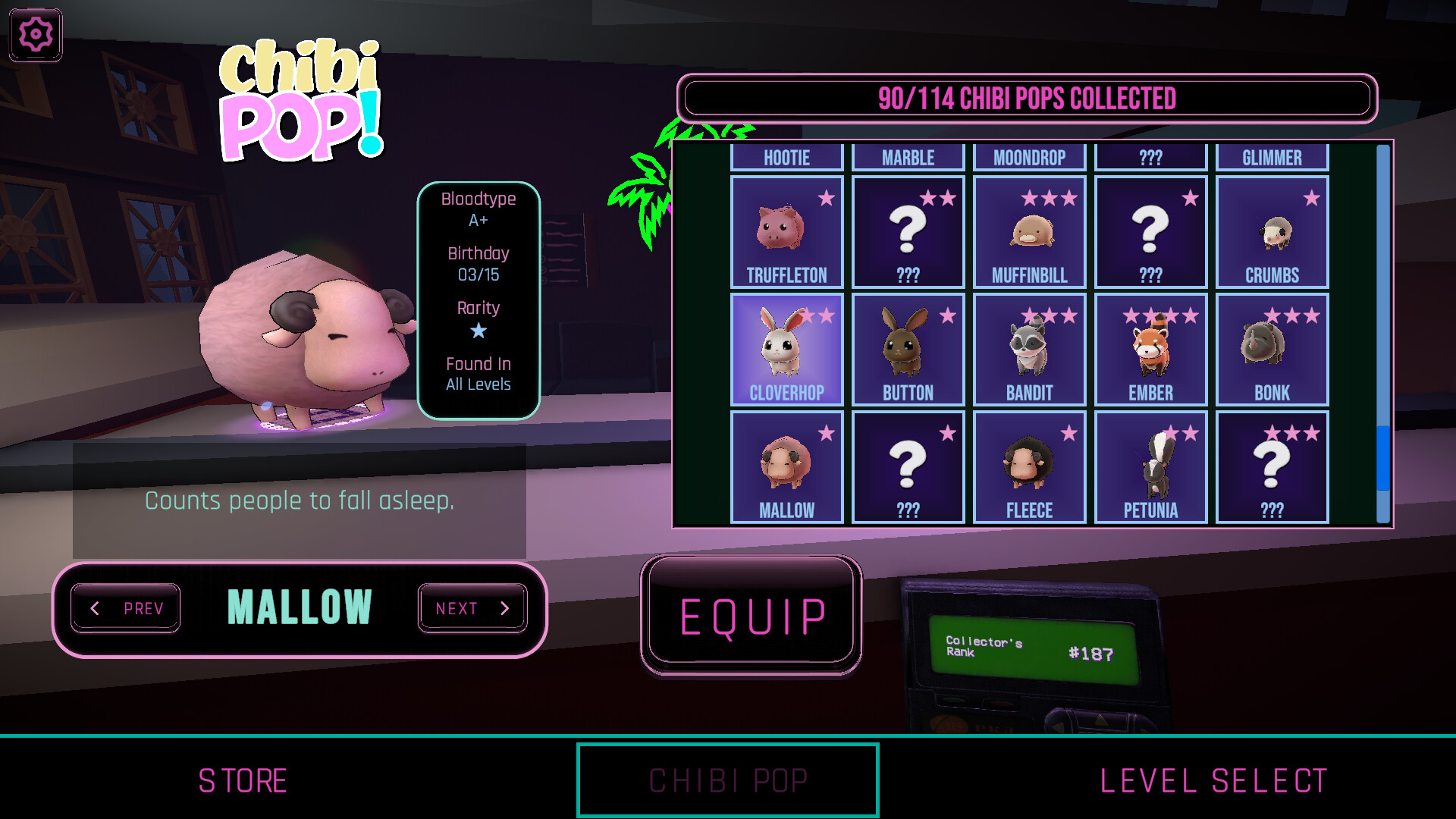 Pop! Pachinko screenshot 7
