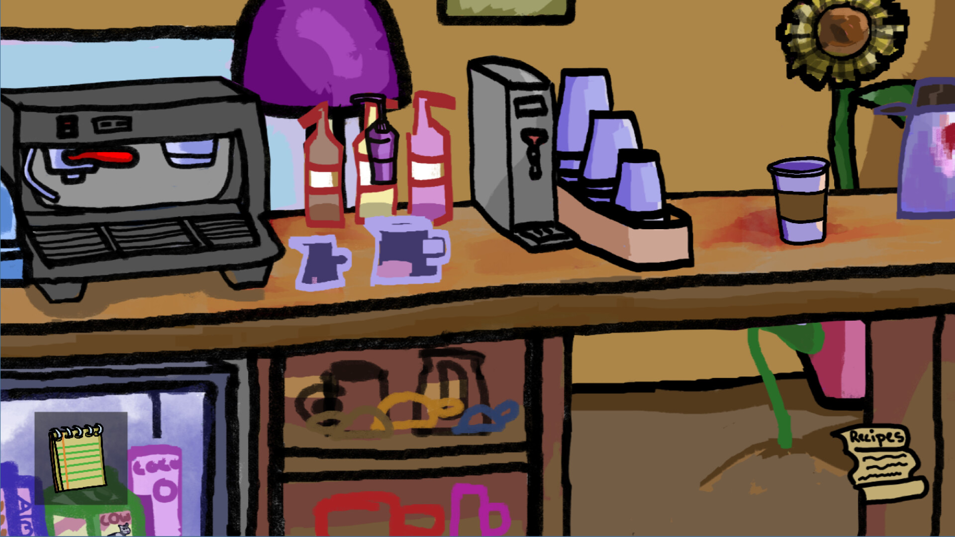 Breve Bug: Champions of Destiny screenshot 3
