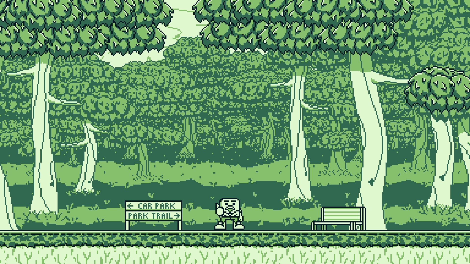 Juggo screenshot 1