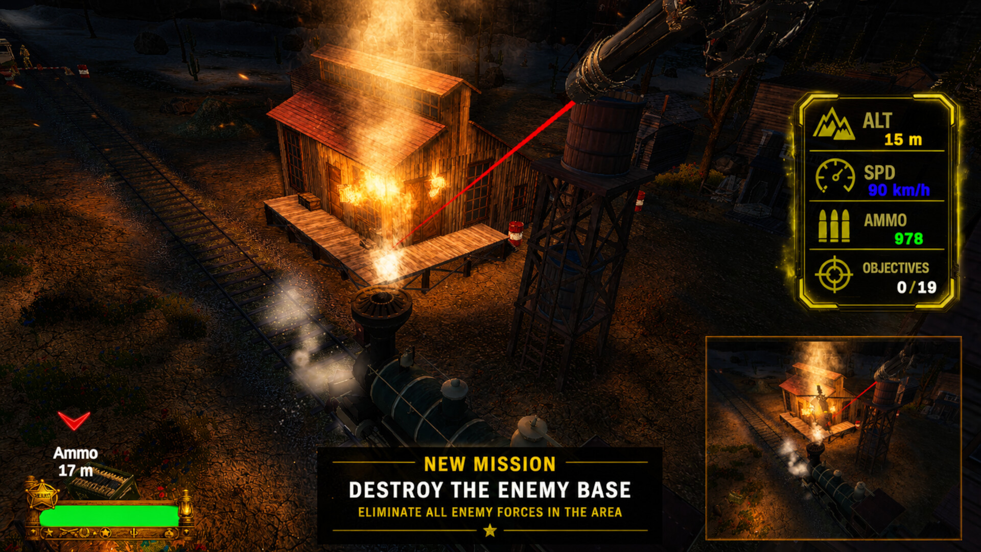 Dali's Adventure: Lost Worlds screenshot 3