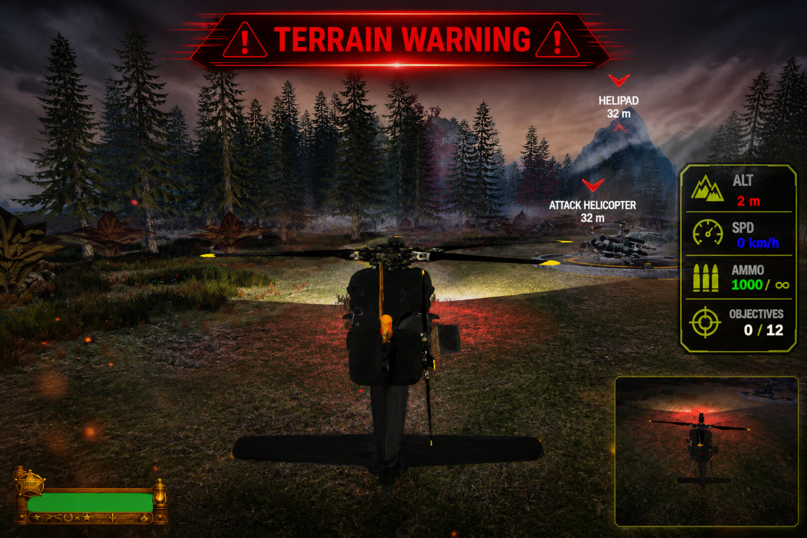 Dali's Adventure: Lost Worlds screenshot 1