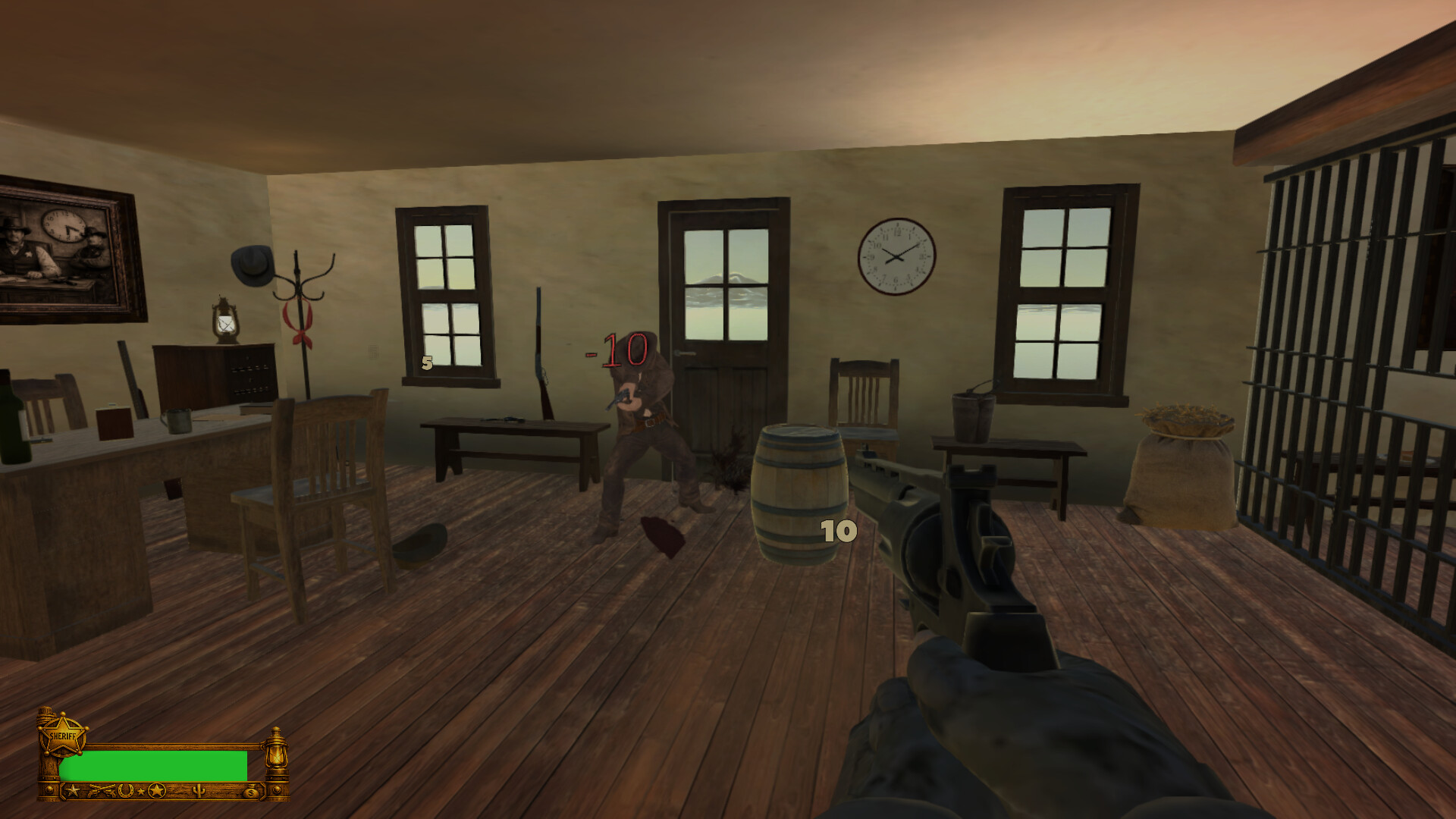 Dali's Adventure: Lost Worlds screenshot 5