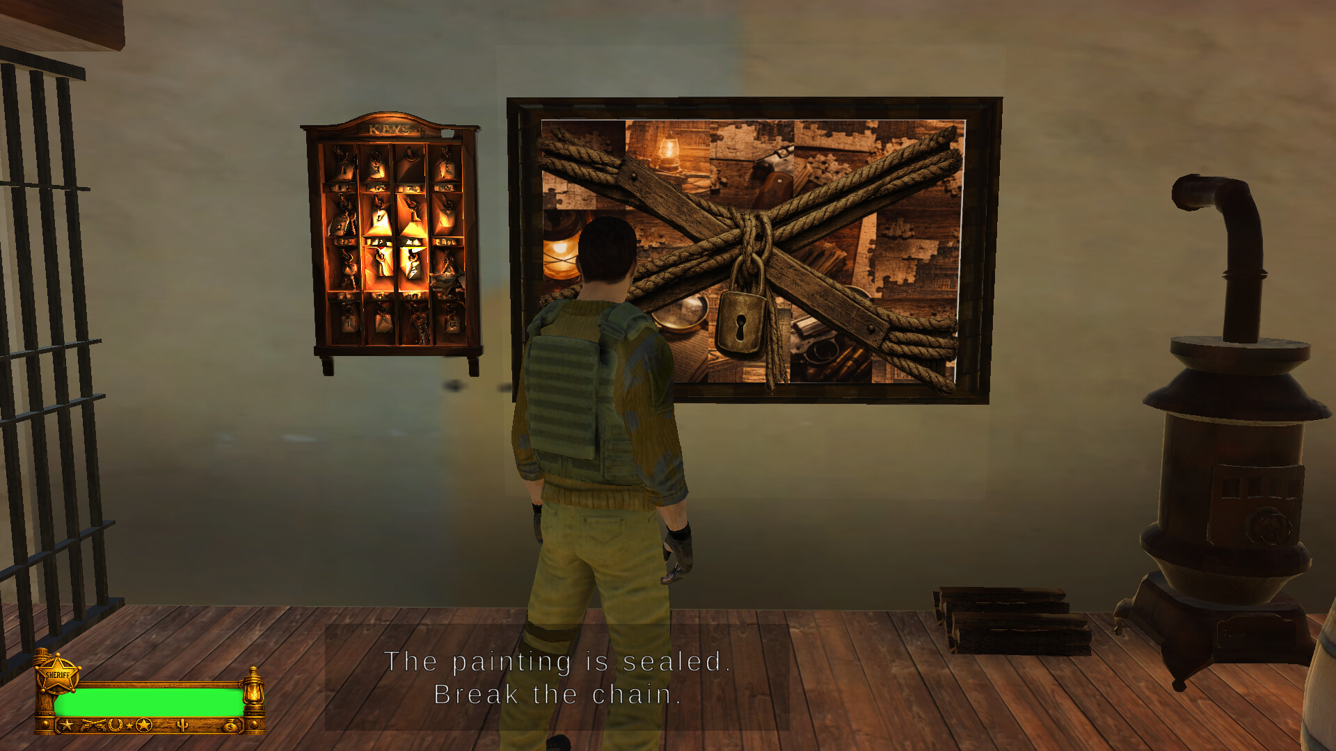 Dali's Adventure: Lost Worlds screenshot 8