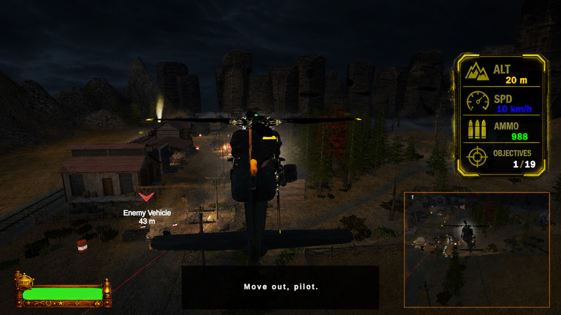 Dali's Adventure: Lost Worlds screenshot 2
