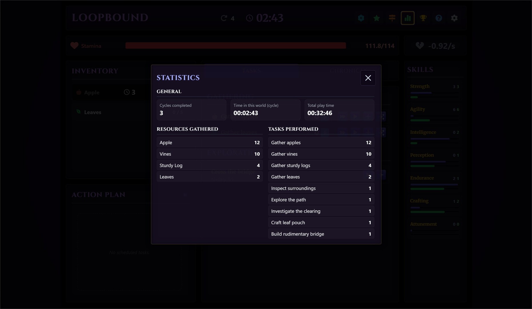 Loopbound screenshot 9