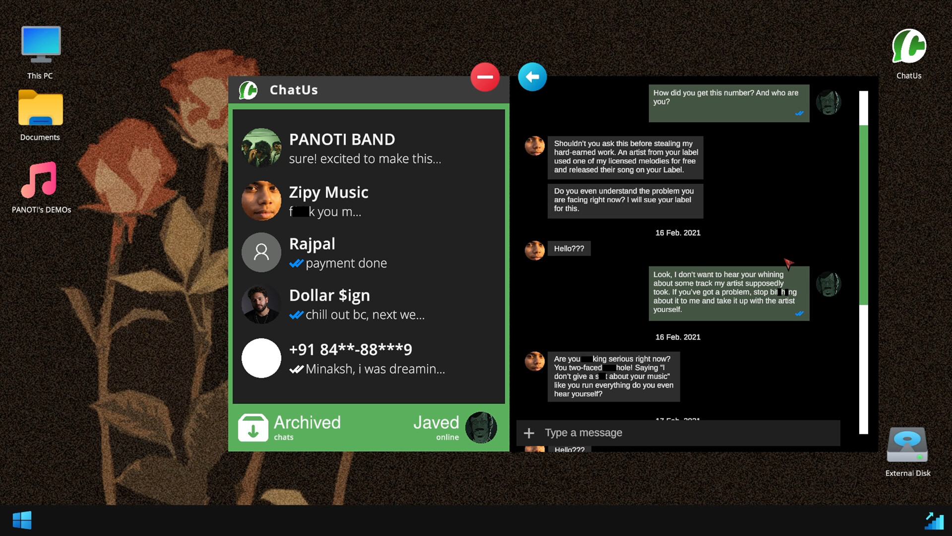 Home Invader screenshot 5