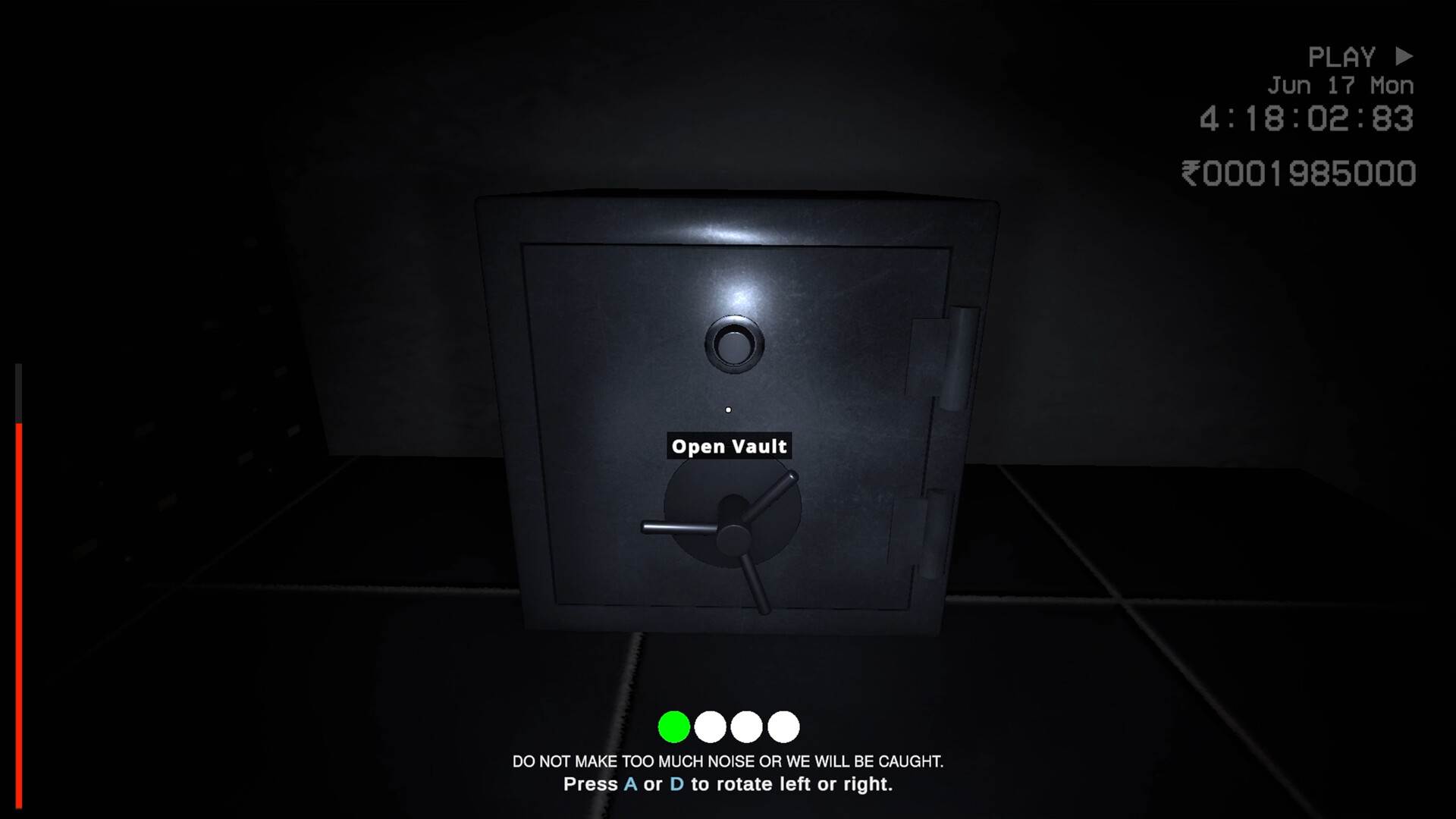 Home Invader screenshot 4