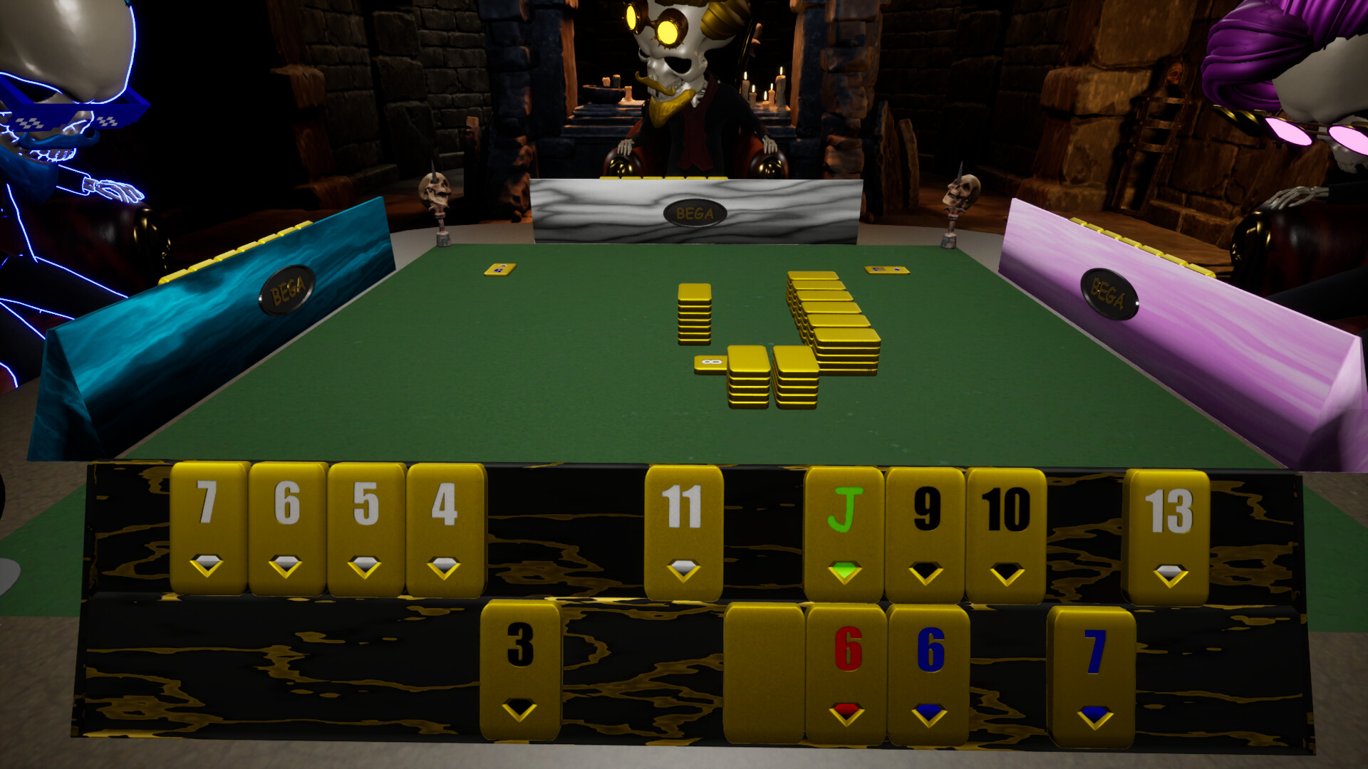 YEKO screenshot 3