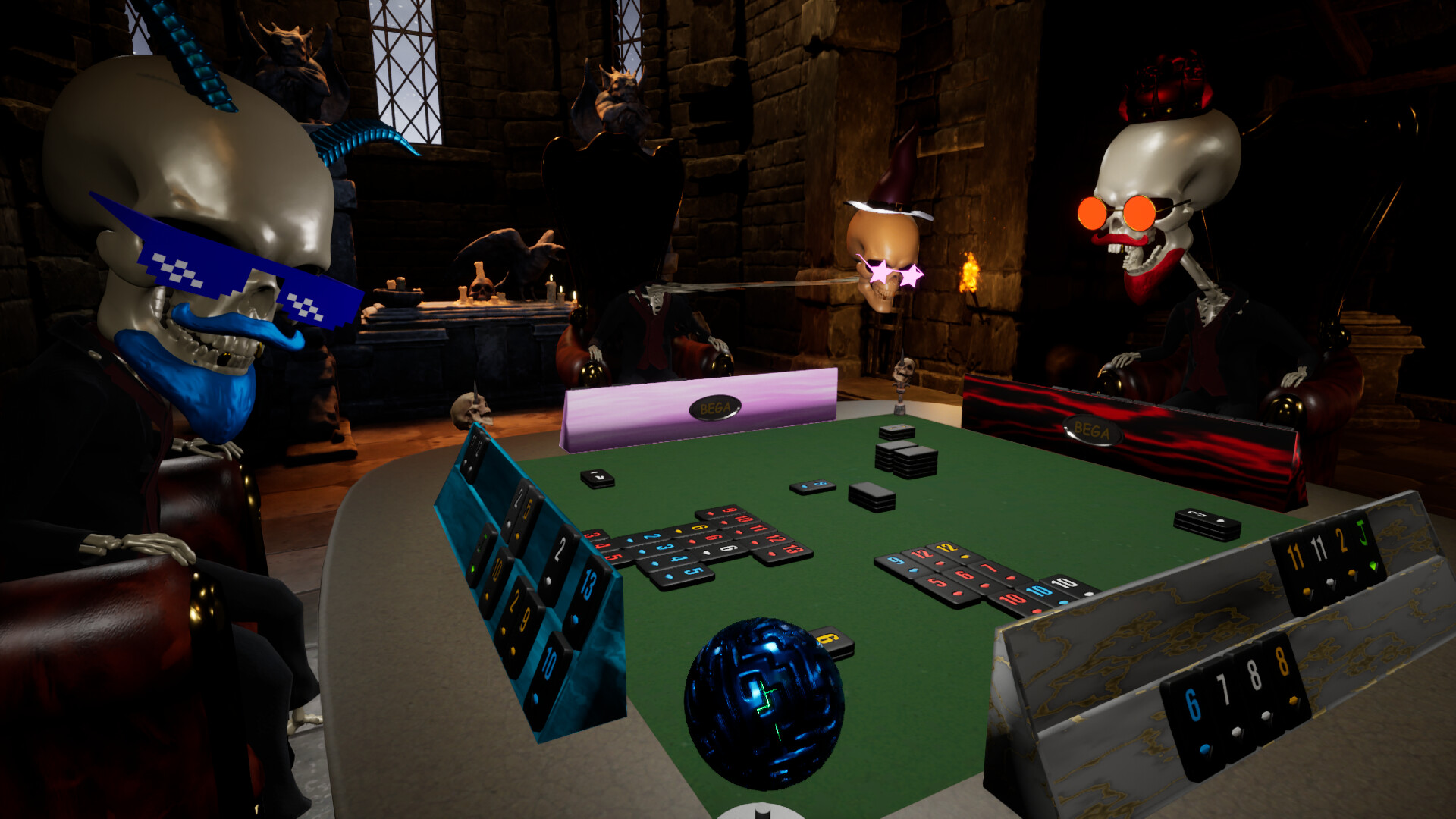 YEKO screenshot 1