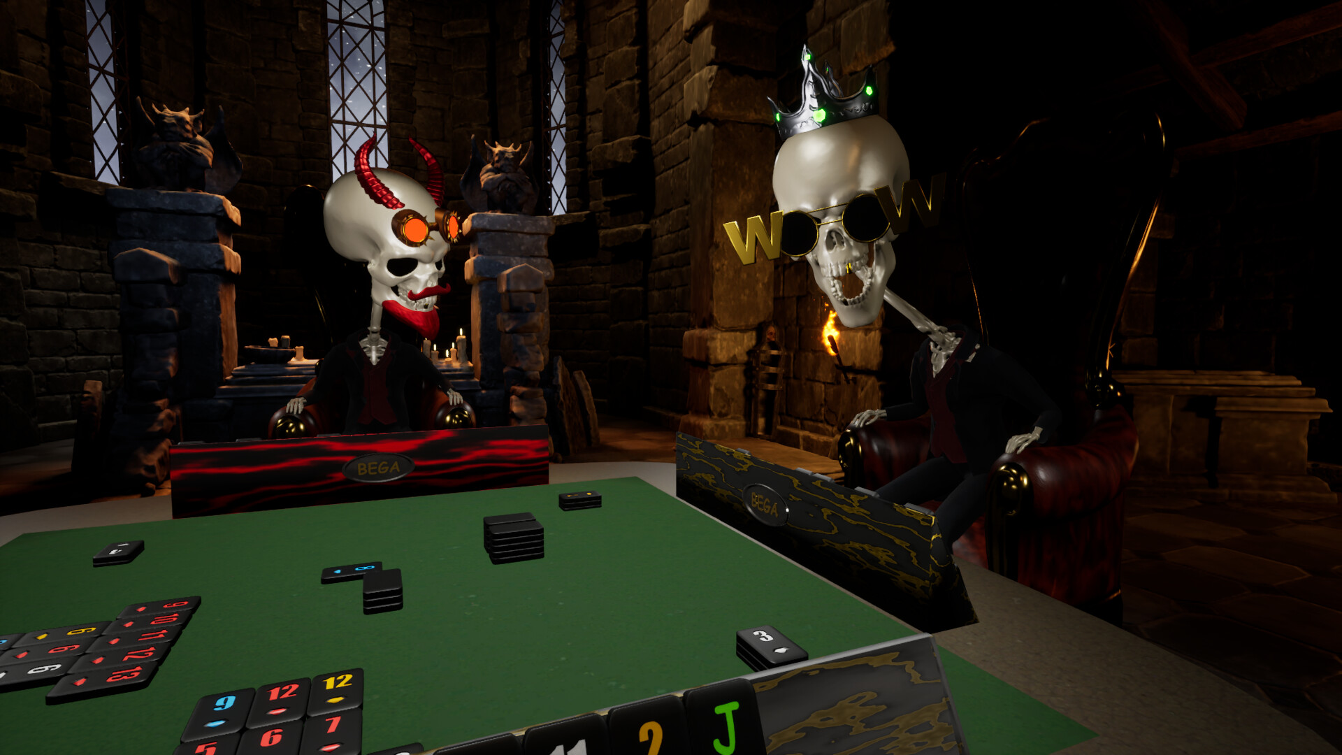 YEKO screenshot 2