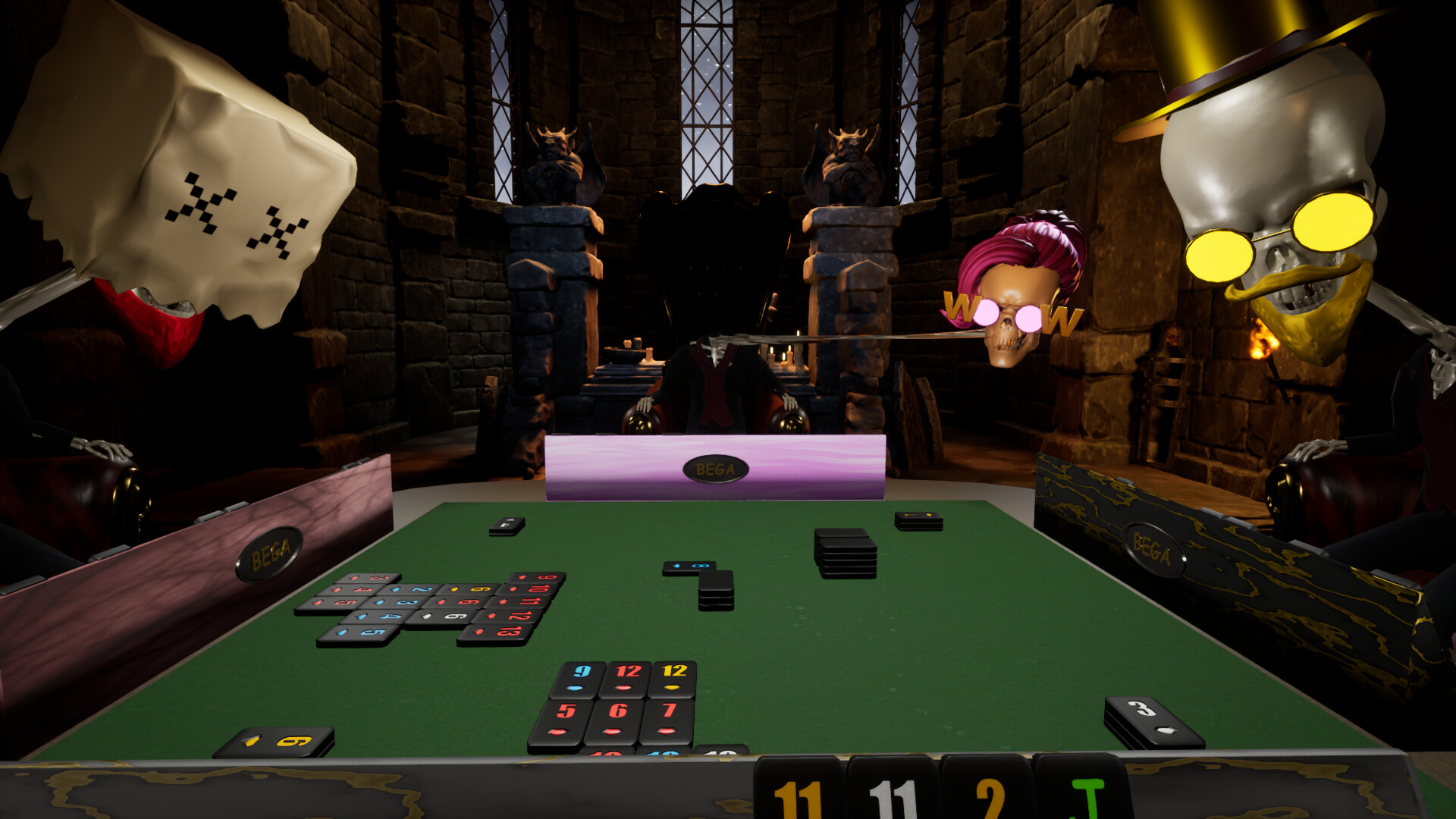 YEKO screenshot 4