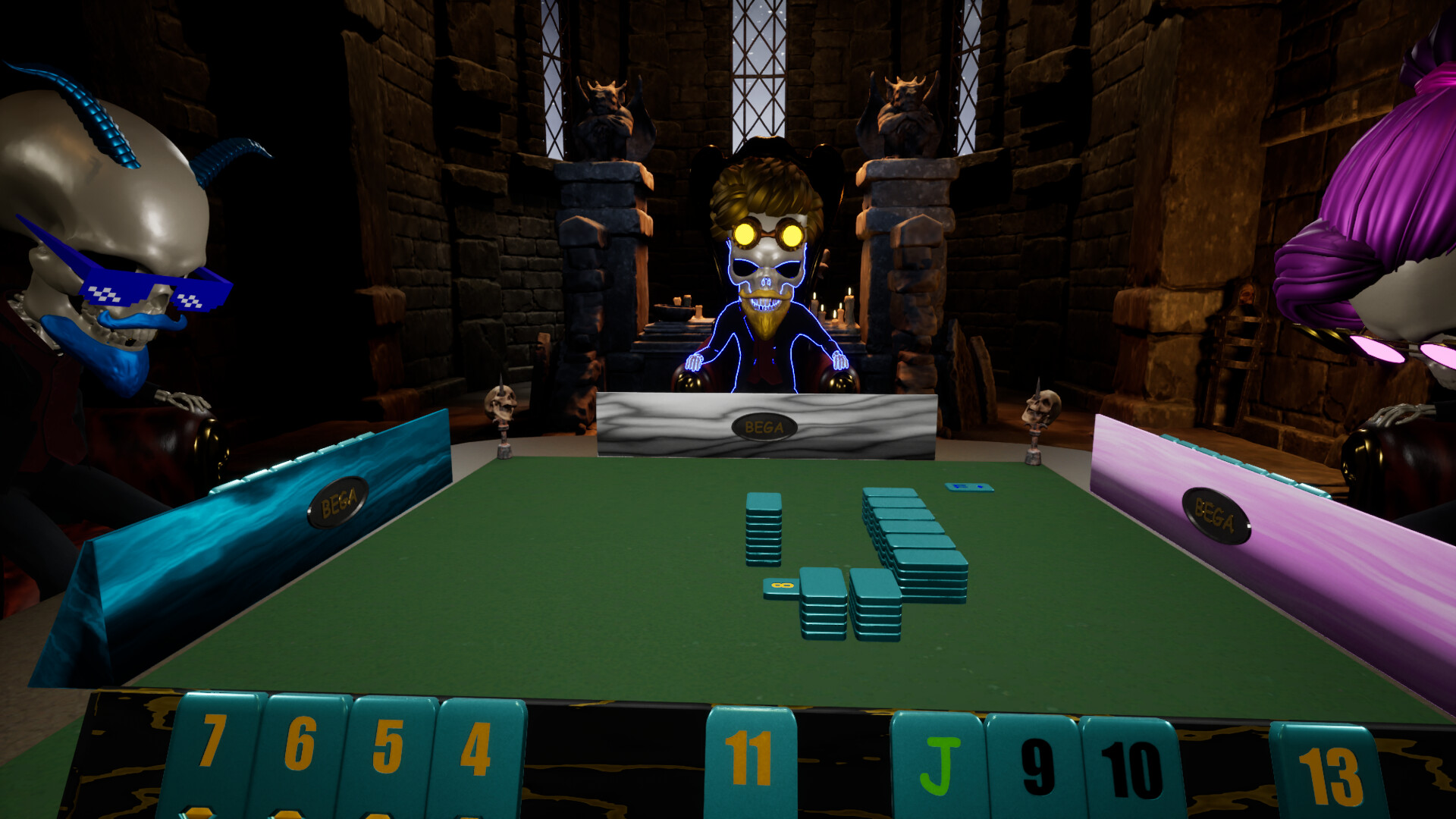 YEKO screenshot 5