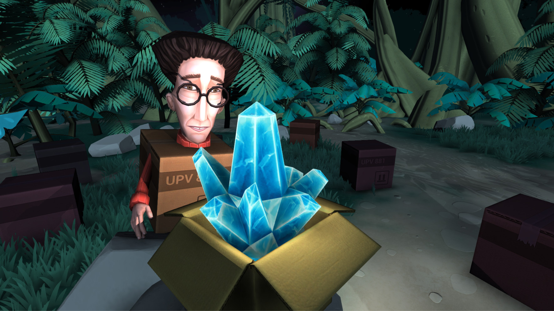 Ruckus Ridge VR Party screenshot 10