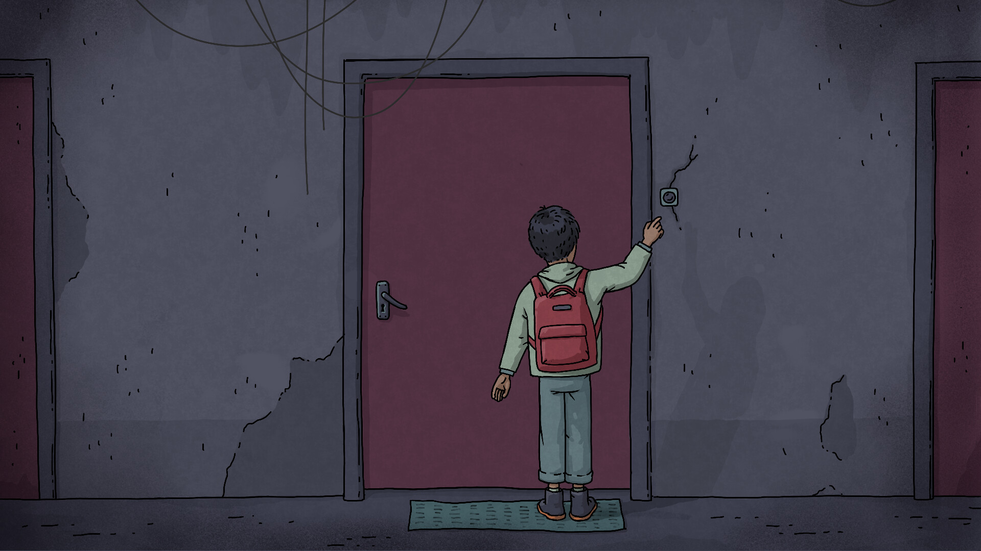 Mechanical Granny screenshot 3