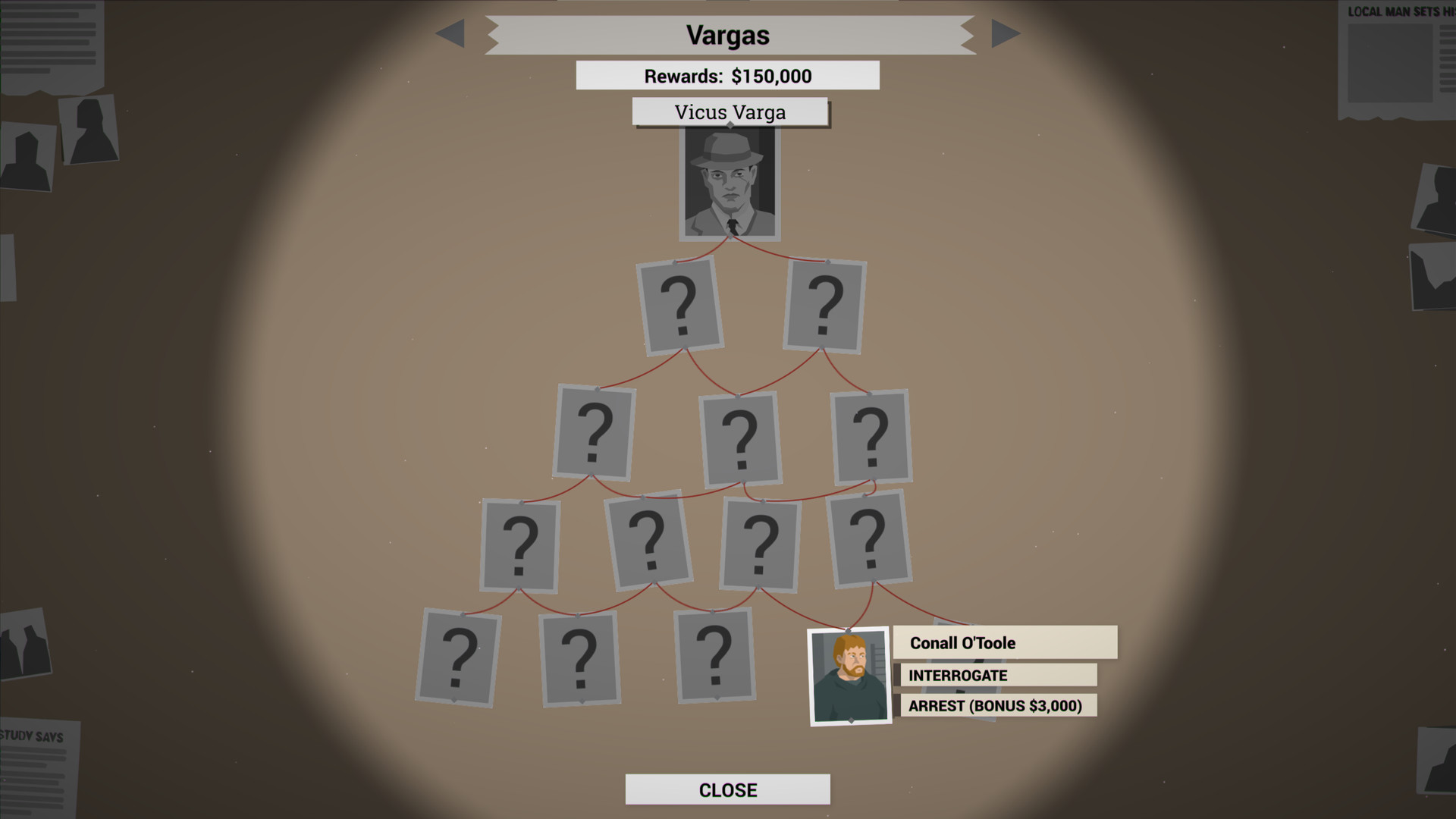 This Is the Police screenshot 13