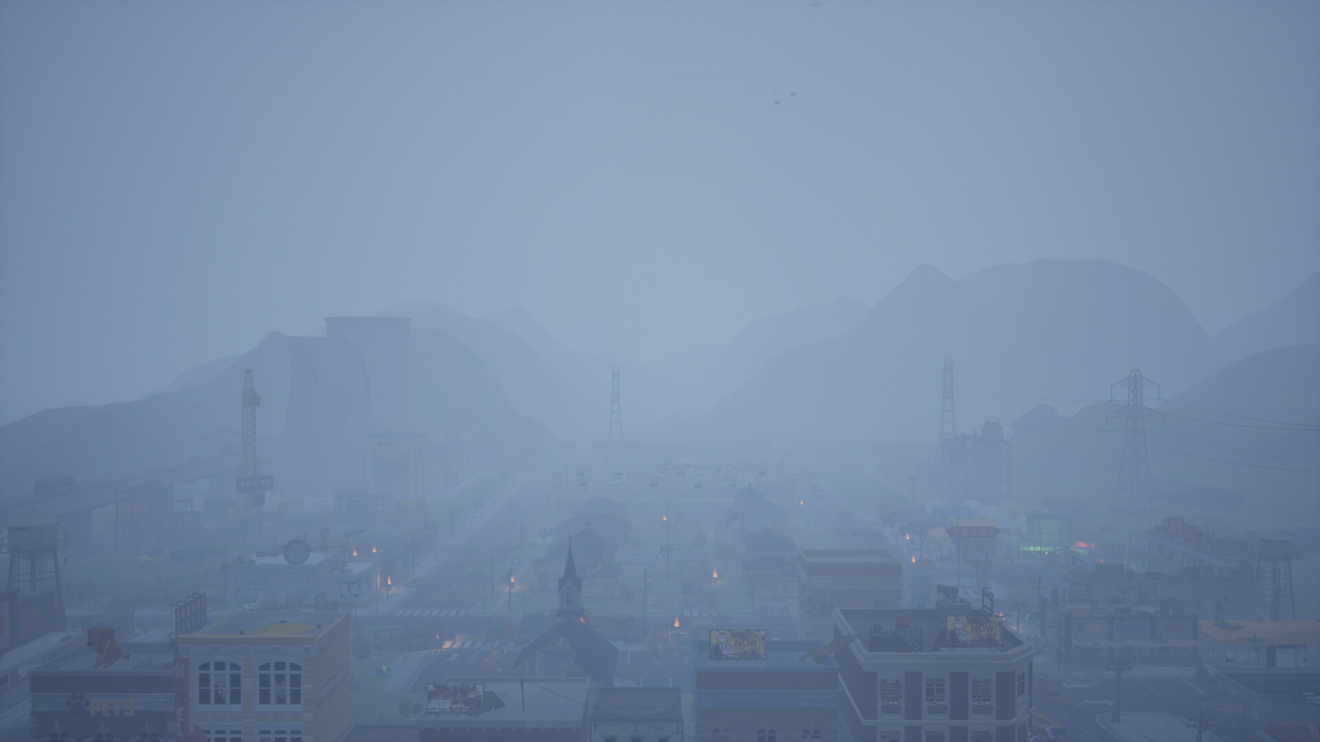 Ashline screenshot 1