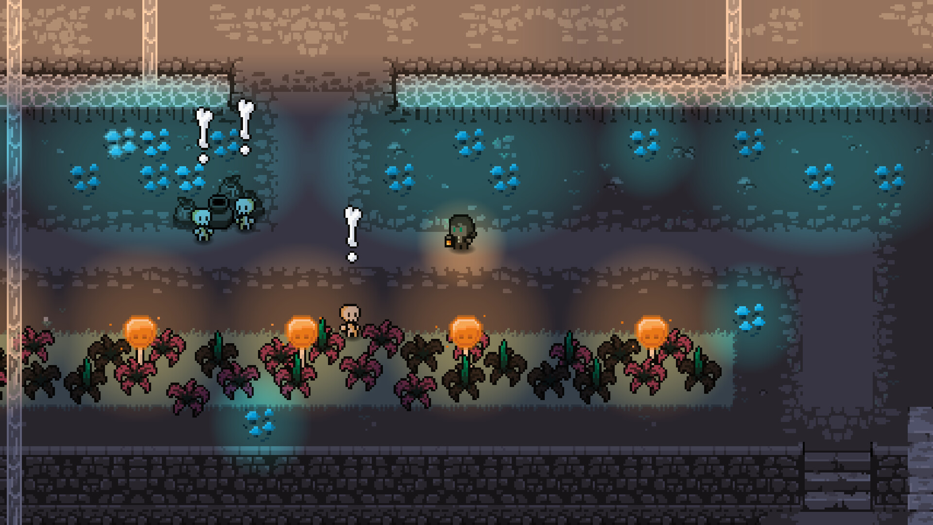 My Necromancer's Library screenshot 5