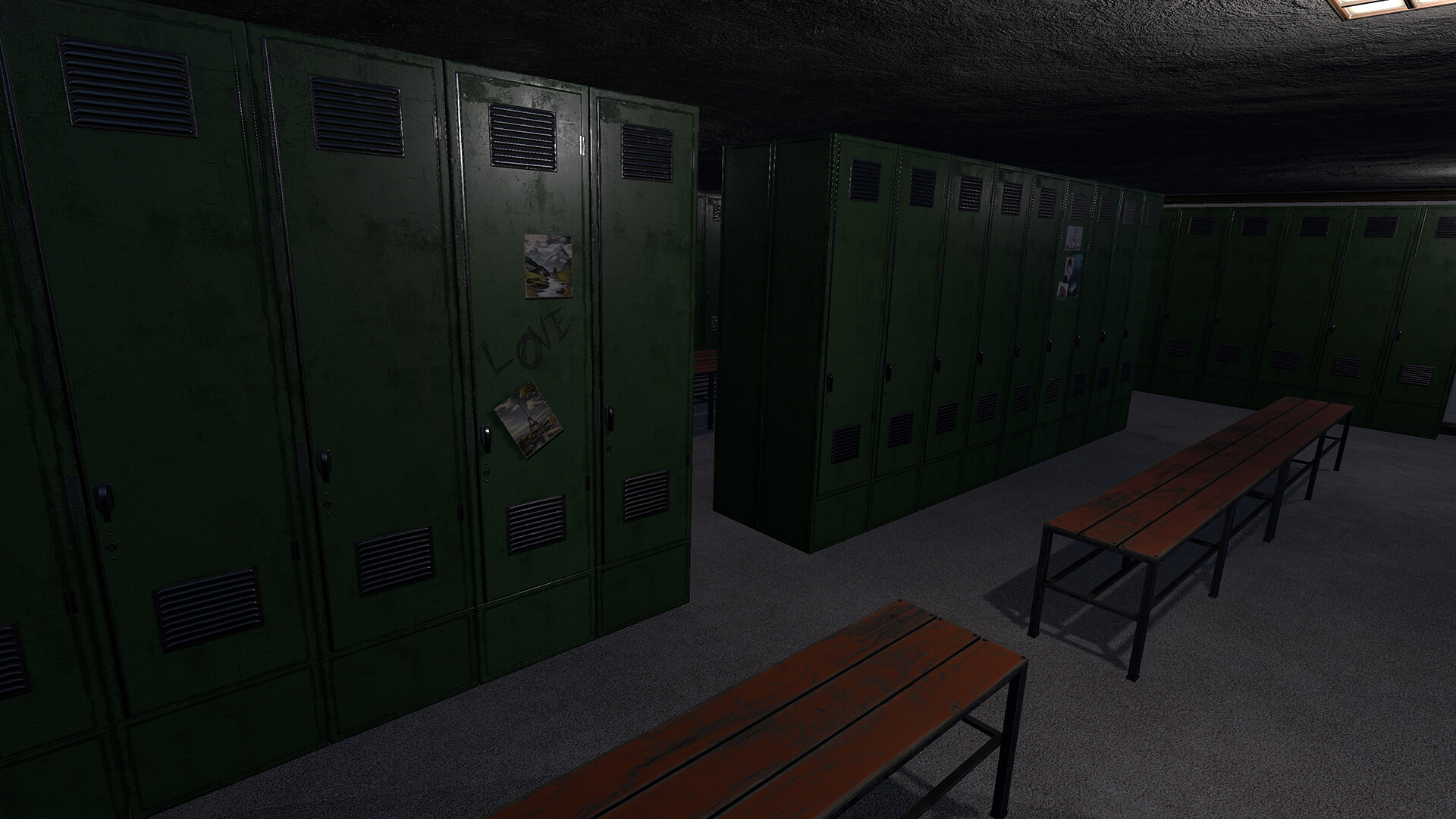 Close For The Night screenshot 3