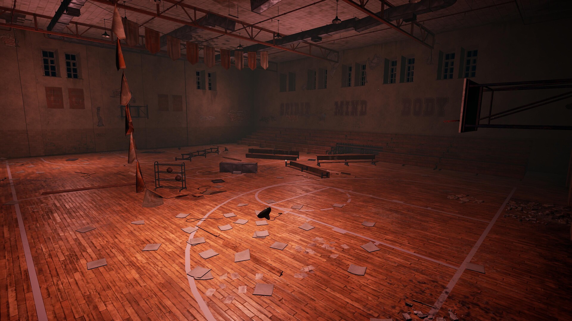 Close For The Night screenshot 2