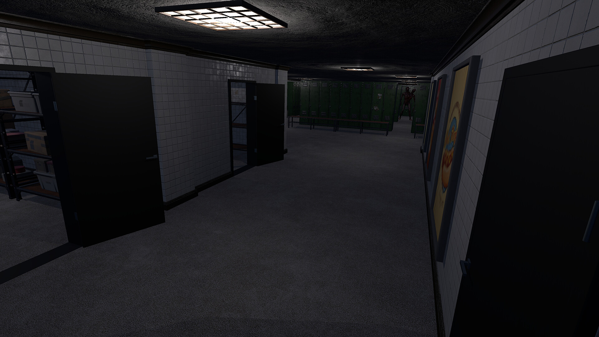Close For The Night screenshot 7