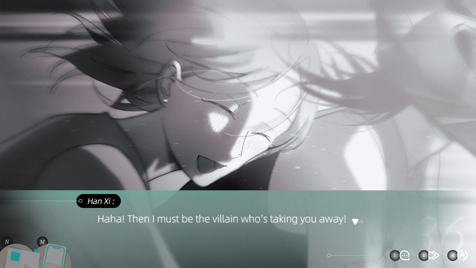 I Can Never Love Another screenshot 8