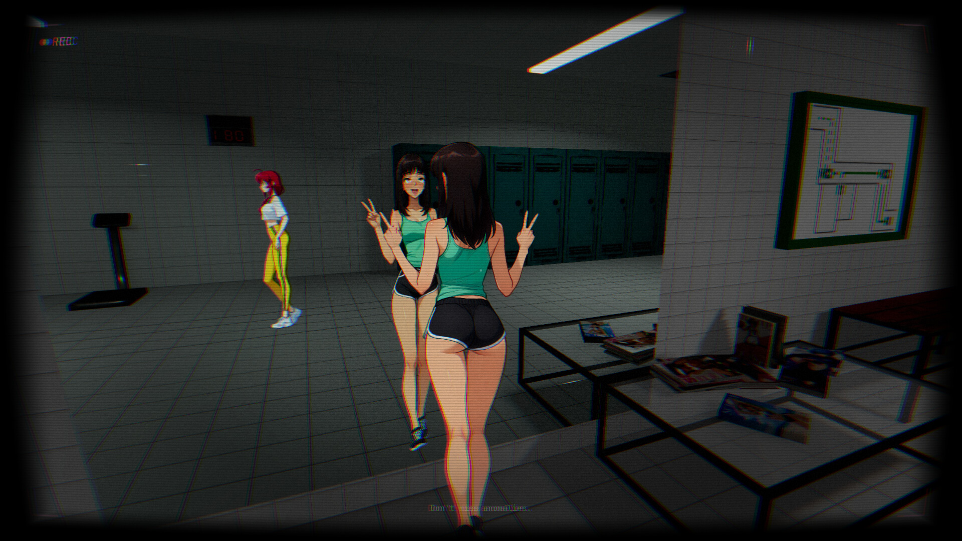 InfiniTease screenshot 9
