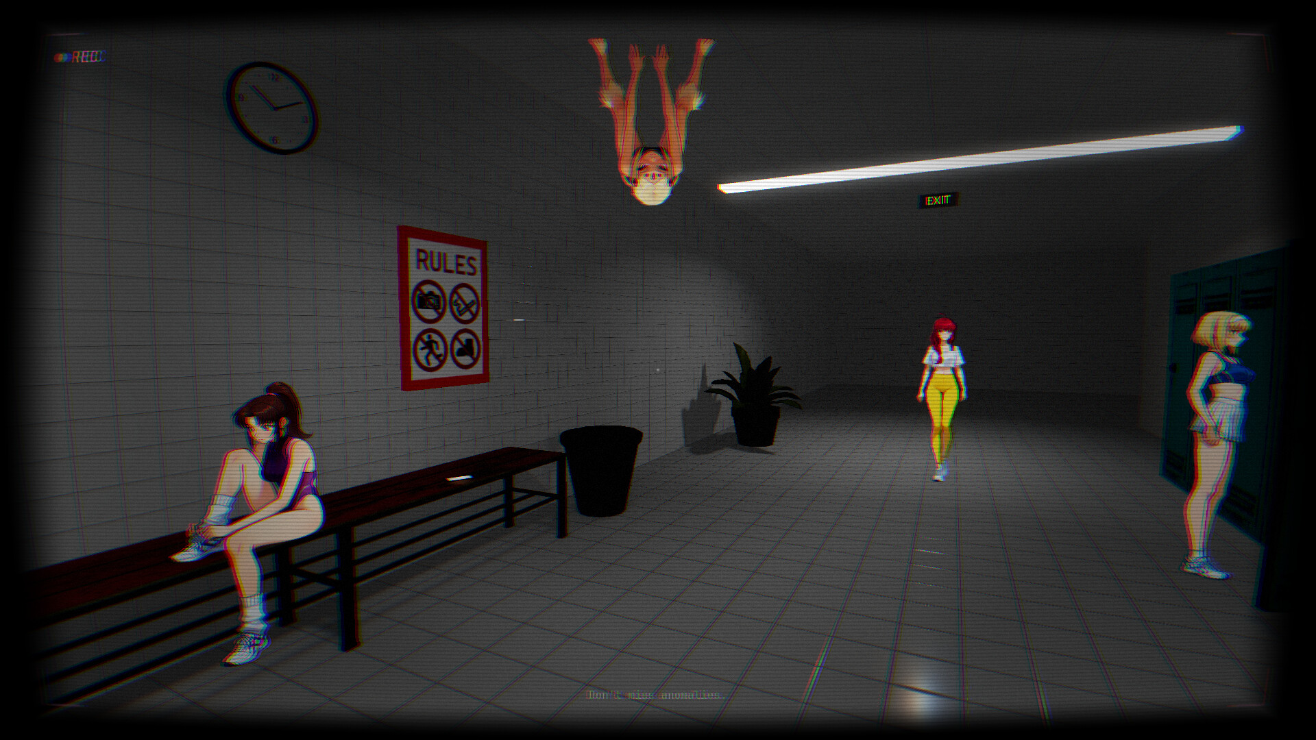 InfiniTease screenshot 11