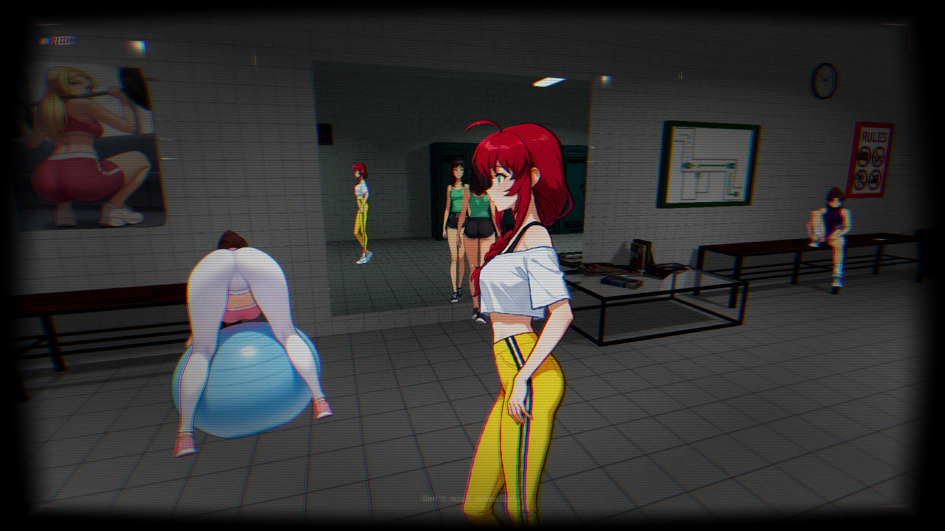InfiniTease screenshot 5